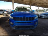 Jeep Compass Altitude Fwd 3C4NJCBB6JT462571 fotografie