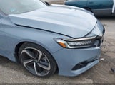 Honda Accord Sport 1HGCV1F34NA087524 снимка