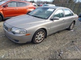 Volvo S80 2.5T YV1TS59HX41371481 снимка