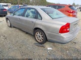 Volvo S80 2.5T YV1TS59HX41371481 снимка