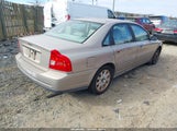 Volvo S80 2.5T YV1TS59HX41371481 снимка