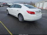 Buick Lacrosse Cxl 1G4GC5EG7AF222800 снимка