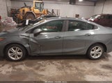 Chevrolet Cruze Lt Auto 1G1BE5SM4J7206107 снимка