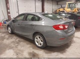 Chevrolet Cruze Lt Auto 1G1BE5SM4J7206107 снимка