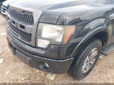 Ford F-150 Fx2 1FTFW1CF4DFB36553 снимка