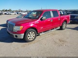 Ford F-150 Xlt 1FTFW1CT3CFD05465 снимка