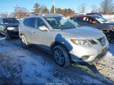 Nissan Rogue Sv KNMAT2MV3FP563301 снимка