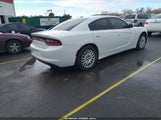 Dodge Charger Police Awd 2C3CDXKT5JH295518 fotografie