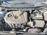 Kia Forte Lx KNAFX4A68G5440915 снимка