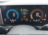 Hyundai Tucson Se 5NMJACDE5SH489541 снимка