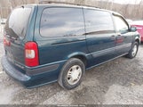 Chevrolet Venture Ls 1GNDX03E51D286496 снимка