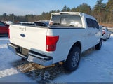 Ford F-150 Lariat 1FTEW1E53LFA23627 снимка