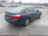 Honda Accord Ex-L V-6 1HGCR3F86EA024047 photo