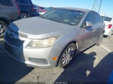 Chevrolet Cruze 1Lt 1G1PF5S91B7118437 снимка