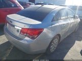 Chevrolet Cruze 1Lt 1G1PF5S91B7118437 снимка