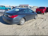 Hyundai Sonata Gls 5NPEB4AC1BH043641 снимка
