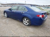 Acura Tsx JH4CU25669C004946 снимка