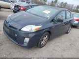 Toyota Prius Iii JTDKN3DU2A1295011 снимка