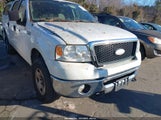 Ford F-150 60Th Anniversary/Fx4/King Ranch/Lariat/Xlt 1FTPW14V98FB50500 снимка