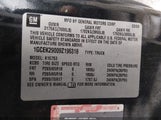 Chevrolet Silverado  Lt 1GCEK29009Z196318 снимка