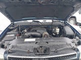 Chevrolet Avalanche  Ltz 3GNFK12357G252082 снимка
