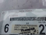 Chevrolet Avalanche  Ltz 3GNFK12357G252082 снимка