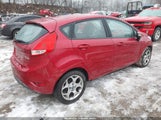 Ford Fiesta Ses 3FADP4FJ5BM137719 снимка