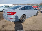 Honda Accord Hybrid Touring 1HGCV3F95NA003033 снимка