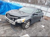 Nissan Altima 2.5 Sv 1N4AL3AP0DN447192 снимка