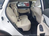 Infiniti Qx50 Luxe 3PCAJ5M38KF140109 снимка
