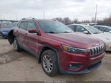 Jeep Cherokee Latitude Plus 4X4 1C4PJMLB2KD252182 снимка