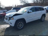 Jeep Grand Cherokee Limited 1C4RJFBG4EC384419 photo