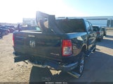 Ram  Big Horn/Lone Star 4X4 5'7 Box 1C6RRFFG7KN877909 fotografie