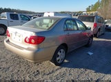 Toyota Corolla Le 1NXBR32E07Z848645 снимка
