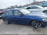 BMW 328I xDrive WBA8E3G59GNT77623 снимка