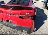 Chevrolet Camaro 1Lt 2G1FD1E36F9238353 снимка