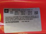 Chevrolet Camaro 1Lt 2G1FD1E36F9238353 снимка