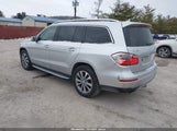 Mercedes-Benz Gl 450 4Matic 4JGDF7CE7EA370682 снимка