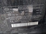 Hyundai Sonata Se 5NPE24AF9KH757110 снимка