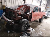Toyota Tacoma Trd Sport 5TFSZ5AN9JX150820 снимка
