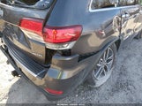 Jeep Grand Cherokee Limited 4X4 1C4RJFBG6LC250573 fotografie