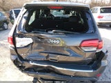 Jeep Grand Cherokee Limited 4X4 1C4RJFBG6LC250573 fotografie
