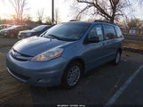 Toyota Sienna Xle 5TDBK22C58S011221 снимка