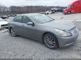 Infiniti G35X JNKBV61F07M810522 снимка