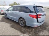 Honda Odyssey Elite 5FNRL6H99PB057166 снимка
