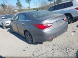 Hyundai Sonata Limited 2.0T 5NPEC4AB1CH348191 снимка