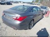 Hyundai Sonata Limited 2.0T 5NPEC4AB1CH348191 снимка