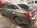 Nissan Sentra Sv 3N1AB7AP1KY371263 снимка