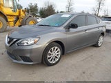 Nissan Sentra Sv 3N1AB7AP0JY288468 снимка