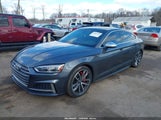 Audi S5 3.0T Premium Plus WAUB4CF50JA115224 снимка